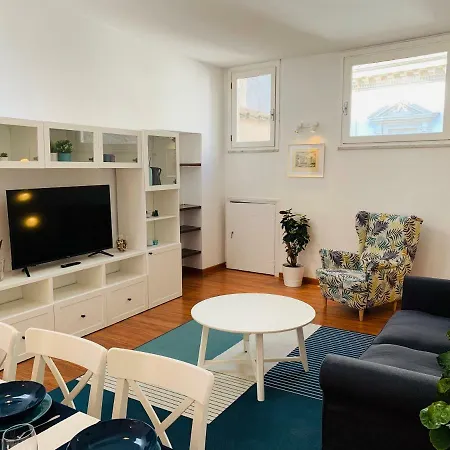 Casa vacanze Lookout Millina Tower In Navona Roma