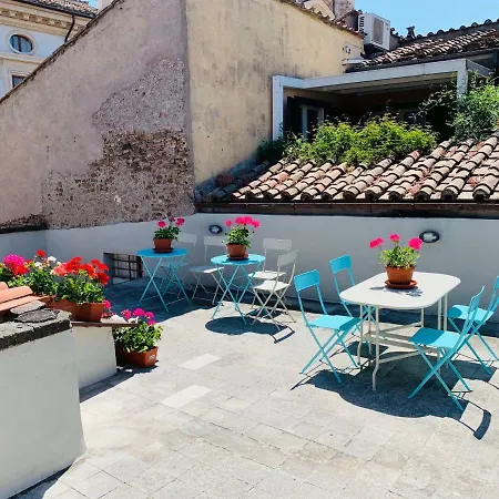 Casa vacanze Lookout Millina Tower In Navona *