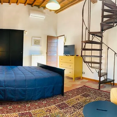 Casa vacanze Lookout Millina Tower In Navona
