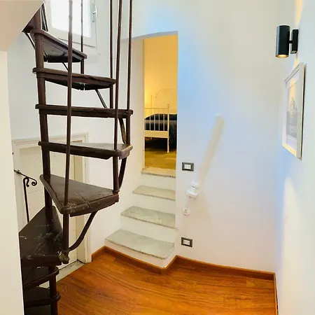 Casa vacanze Lookout Millina Tower In Navona *