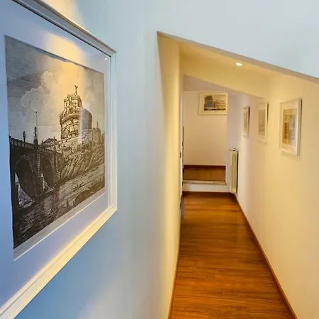 Casa vacanze Lookout Millina Tower In Navona *